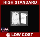 20X3X36 1 Roll of 333 Bag Clear Plastic Gusset Garment Bags Good 4 Dry Clean Biz