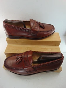 Allen Edmonds (NAGELNEU) (MAXFIELD) 8 1/2 EEE (HANDMADE IN USA) 425,00 $ UVP - Bild 1 von 8