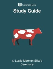 Study Guide for Leslie Marmon Silko's Ceremony-Course Hero