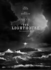 The Lighthouse Movie Robert Eggers Drama Horror Wall Art Home - POSTER 20x30