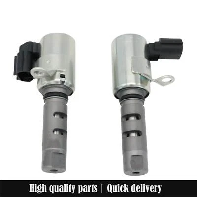 Variable Valve Timing Solenoid for Lexus GS430 GX470 Toyota 4Runner Left & Right - Image 1 of 4