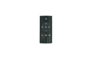 Remote Control For Vizio SB4021E-A0 SB4021E-B0 Home Theater Sound Bar System