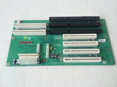 Placa base placa base ATX6022/6 Rev:A4-RC Foto 1 de 2