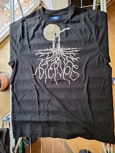 Dickies T-Shirt schwarz L - Bild 1 von 3