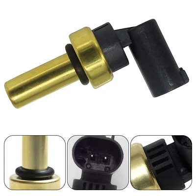 Vauxhall Engine Cooling Coolant Radiator Temperature Sensor 55591002 UK Stock - Image 1 of 4