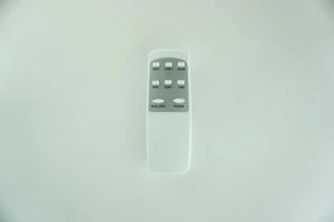 Remote Control For Delonghi PACEL376HGRFK-6ALWH Portable AC Air Conditioner - Picture 1 of 5