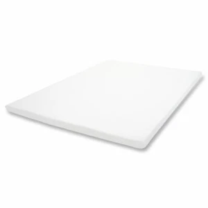 B-Ware 6cm Memoryfoam-Matratzentopper MCW-E63, Matratzenauflage 180x200cm - Bild 1 von 8