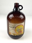 Vintage Rare Dog N Suds Root Beer Gallon Jar