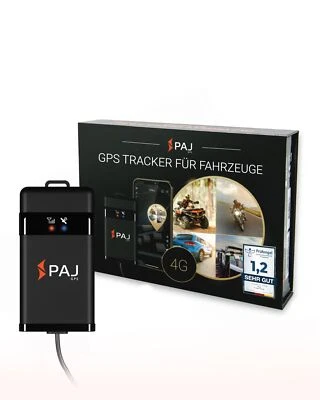 4G Motorrad und Fahrzeug GPS Tracker Vehicle Finder 2.0 von  Direktanschluss ... - Bild 1 von 4