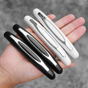4 Pack Car Door Edge-Scratch Anti-collision Protector Guard Strip Safety - Picture 1 of 15
