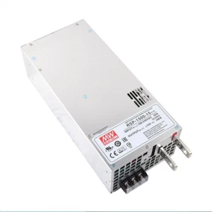 1pcs MEAN WELL RSP-1500-15 Switching Power Supply with PFC 15V 100A 1500W - Picture 1 of 2