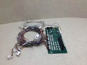 LayerZero Power System Gehäuse Management Board 40-11-10182001 Rev C PCB  - Bild 1 von 11