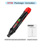 Habotest Ht59 Ht60 Ht61 Gas Leak Detector Pen 0-1000Ppm Natural Gas Detectors