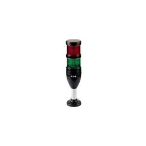 SL7-100-L-RG-24LED Signalgeber: Signalampel LED rot/grün UStrom: 24VDC IP66 54mA - Picture 1 of 1