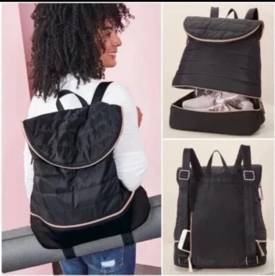 Stella and Dot Crush it backpack.  - Image 1 of 4