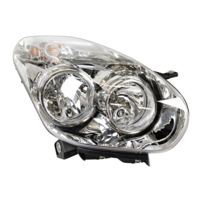 Fiat Scheinwerfer vorne rechts 51810671 für Fiat Doblo - Bild 1 von 2