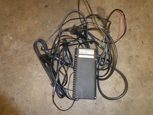 Vintage Motorola Car Cell Phone Equipment  - Bild 1 von 4
