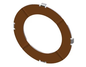 Sonnax 22700ET-01 Heavy Duty Planetary Rear Thrust Washer 46RE, 46RH, 47RE, 47RH - Picture 1 of 3