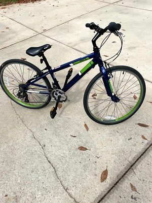 Bicicleta infantil Diamondback Insight24. - Imagem 1 de 4