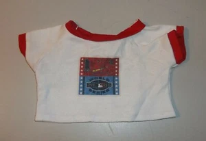 Build A Bear (BaB) Clothing - St Louis Cardinals 2006 World Series Shirt - Picture 1 of 1
