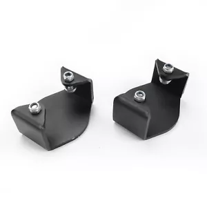 Front Bump Stop Extension For 2-4" Lift Kit Jeep Gladiator JT 2019+ - Bild 1 von 1