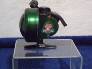 40th Century Anniversary Edition Casting Reel Drag Right & Left Anti Reverse USA - Bild 1 von 4