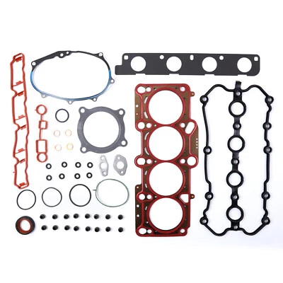 Juego de juntas de culata de motor HS26318PT para Volkswagen Passat 2,0 L 2006-2010 Foto 1 de 4