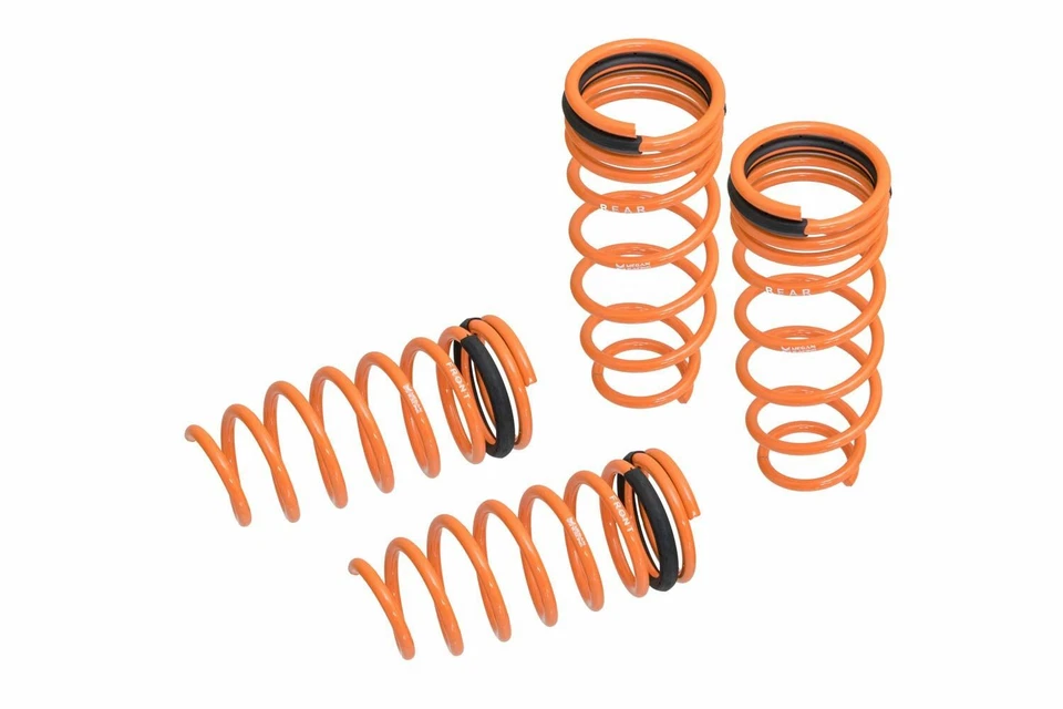 MEGAN RACING LOWER LOWERING COILS SPRINGS VERSION 2 FOR MAZDA MIATA 2016-Up Foto 1 de 1