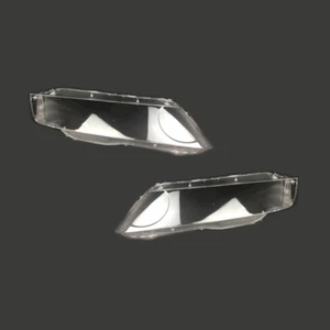 For Honda Odyssey RB1 2005-2008 2006 Pair Headlight Lens Cover Transparent - Picture 1 of 6