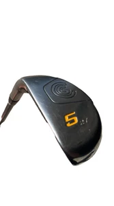 Cleveland Hi Bore 27° 5 Iron Regular Flex Graphite Shaft RH 38”L - Picture 1 of 7