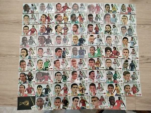 ADRENALYN CALCIATORI PANINI WC 2014 LIMITED EDITION SCEGLI DA DAL MENU - Imagen 1 de 59
