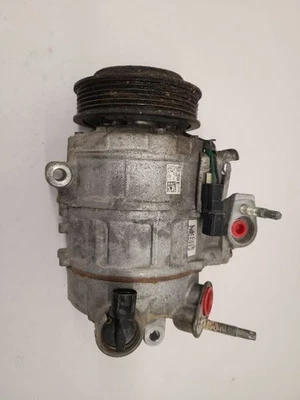 2017-2020 LINCOLN CONTINENTAL 3.7L AC Compressor FB5Z19703B        — 第 1/4 张图片