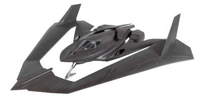 Batman v Superman: Dawn of Justice Batwing Batplane 1:25 Scale Model (US IMPORT) - Image 1 of 3