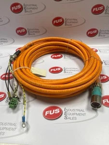 Siemens A5E02403572A-1 Motion Connect Cable  - Picture 1 of 2