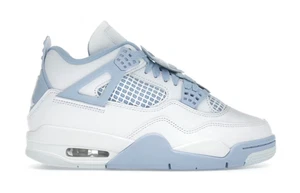 Air Jordan 4 Retro Forget Me Not (Mujer) - Imagen 1 de 2