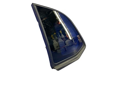 TOYOTA COROLLA CROSS 2022-2025 CUARTO TRASERO IZQUIERDO CRISTAL VENTANA 627200A060 OEM Foto 1 de 4