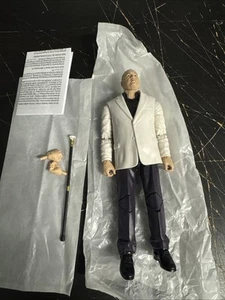 Hasbro Marvel Legends KINGPIN 6" COMPLETO Hawkeye Hydra Stomper Series Suelto - Imagen 1 de 3