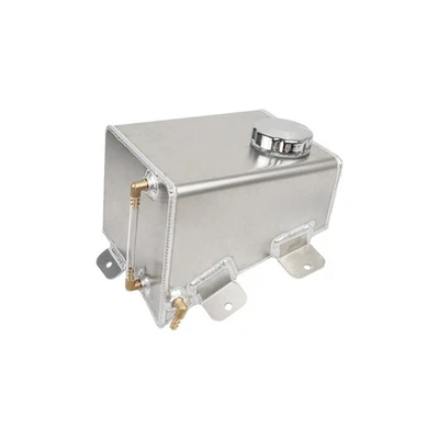 Constructed Coolant Recovery Cistern Excellent Fit 78 88 Traditional Automobiles - Image 1 of 4