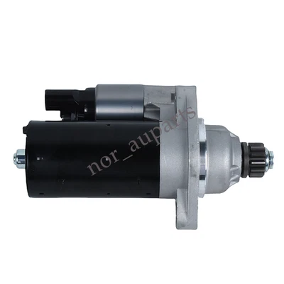 07M911024A Motor De Arranque Para Lamborghini Aventador LP700-4,LP720-4,LP740-4 Foto 1 de 4