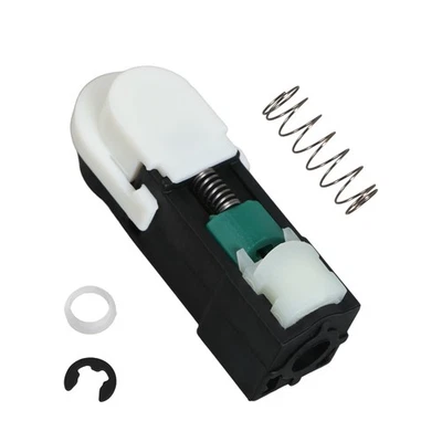 Transmission Cable Connector End w/Cover for Lincoln MKC 2013-2019 CV617C445AA - Image 1 of 4