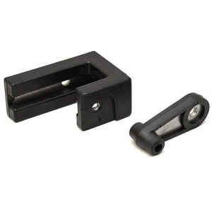 Marine East Boat Pontoon Gate Latch 4485 | Premier Right 1 Inch - Picture 1 of 2