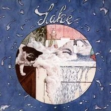 Lake 1 von Lake | CD | Zustand gut - Bild 1 von 2