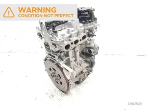 Peugeot 208 Nackter Motor 1.2 PureTech 100 Benzin 74kW (101 HP) 10Z1AF HN05 2020 - Picture 1 of 15