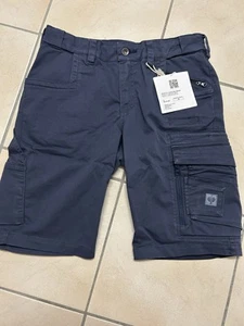 NEU Engelbert strauss damen 40 Short Motion Ten dunkelgrau - Bild 1 von 1