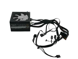 Fractal Design | Netzteil Power Supply | FD PSU IN38 | 550W | 100-240V | 80 Plus - Picture 1 of 7