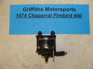 1973 Chaparral Firebird 440 432 oem brake caliper pads  - Picture 1 of 8