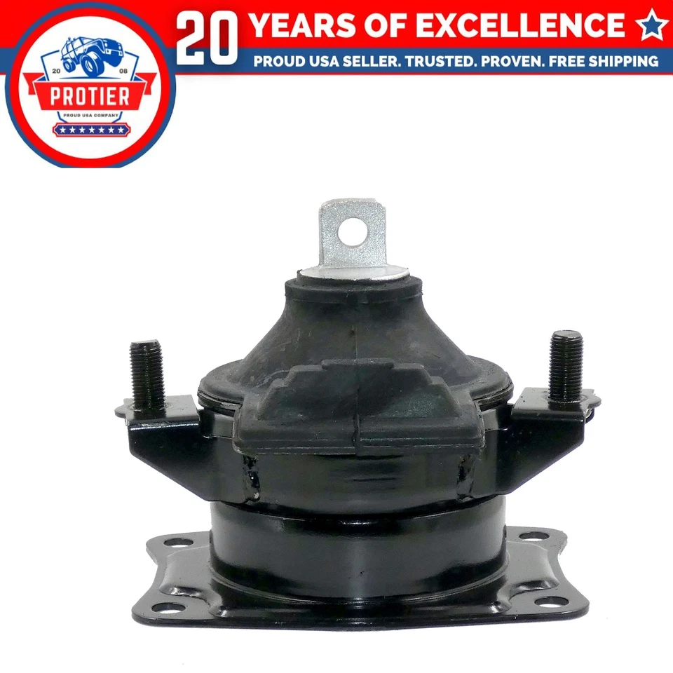 Montaje motor trasero para Acura TSX 04-08 L4-2.4L 9194 Foto 1 de 4