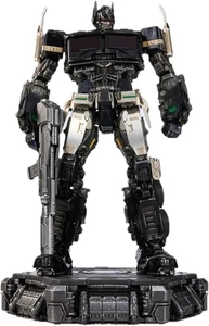 Magnificent Mecha MM01B Leader Versión Negra Nuevo en Stock - Imagen 1 de 8