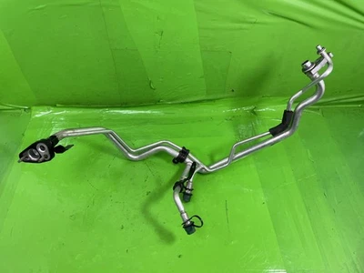 LAND ROVER DEFENDER L663 A/C AIR CON CONDITIONING PIPE 3.0 DIESEL 2020-2025 - Image 1 of 4