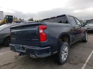 Temperature Control New Style ID 84542733 Fits 19 SILVERADO 1500 PICKUP 2002393 - Picture 1 of 11